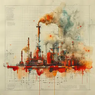 落花知秋含义是啥