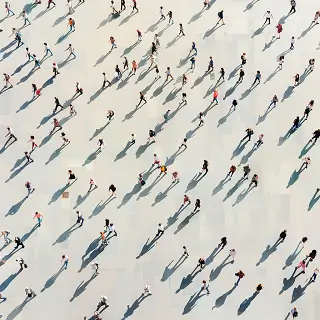 说唱歌词的含义女